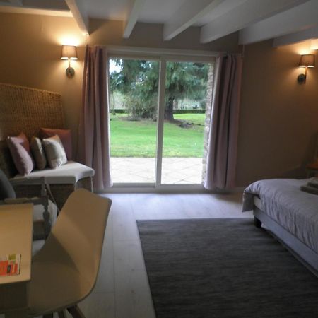 Au Clos De Launay Chambres D'Hotes Le Cellier エクステリア 写真