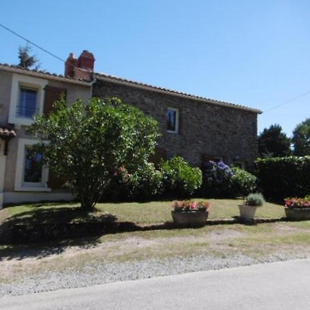 Au Clos De Launay Chambres D'Hotes Le Cellier エクステリア 写真