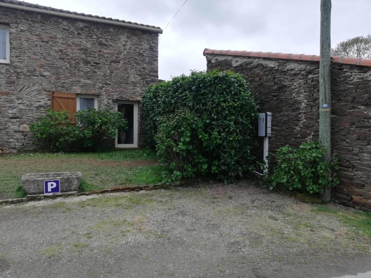 Au Clos De Launay Chambres D'Hotes Le Cellier エクステリア 写真
