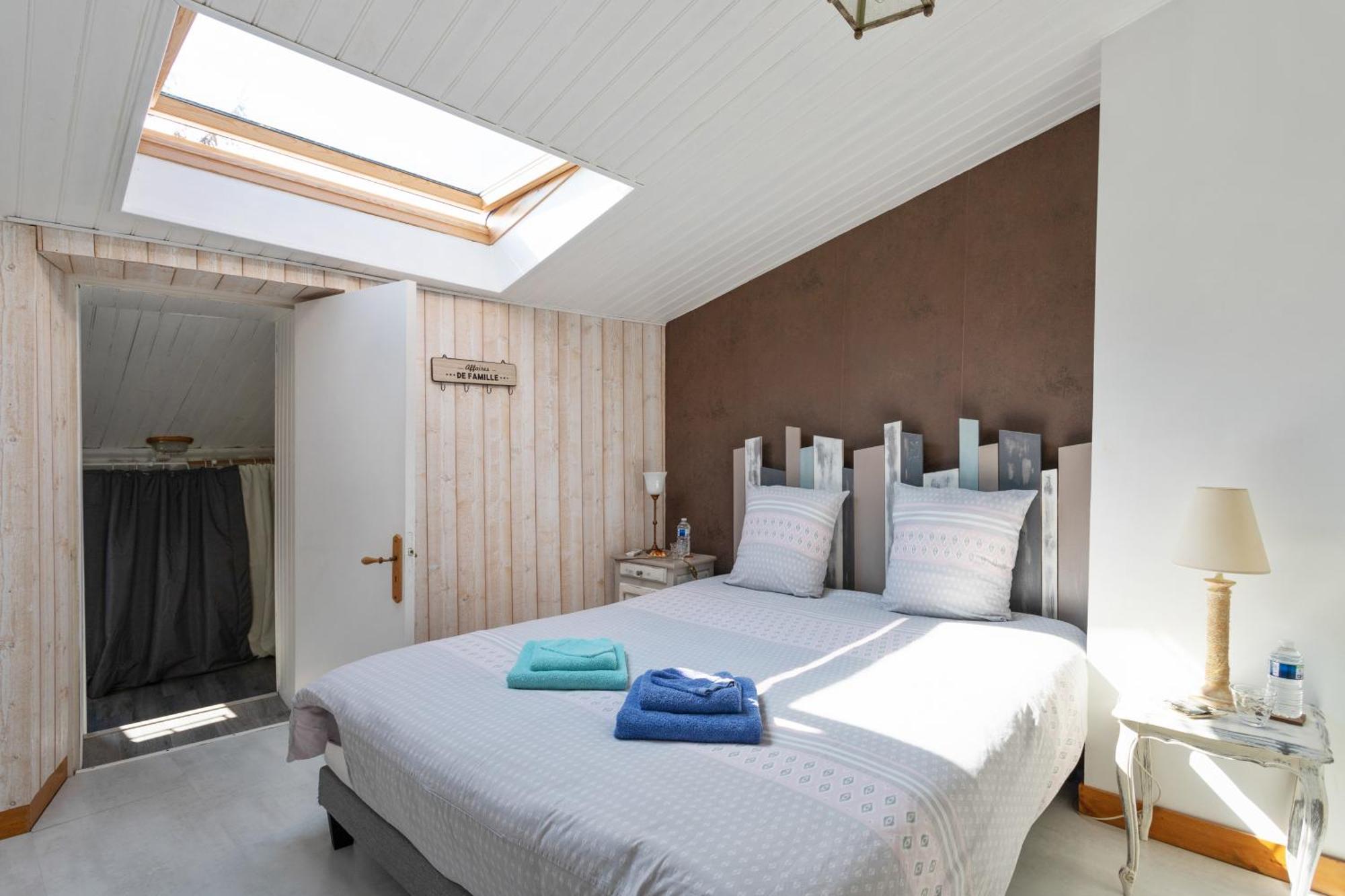 Au Clos De Launay Chambres D'Hotes Le Cellier エクステリア 写真