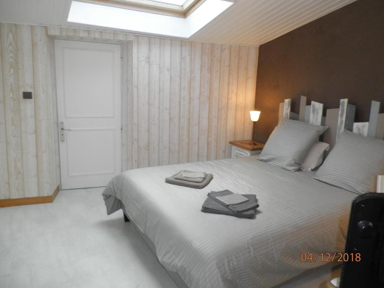 Au Clos De Launay Chambres D'Hotes Le Cellier エクステリア 写真
