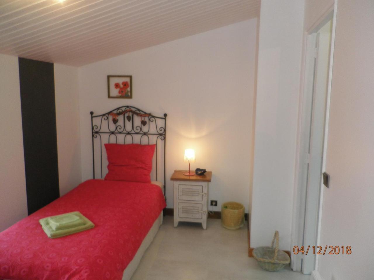 Au Clos De Launay Chambres D'Hotes Le Cellier エクステリア 写真